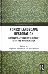  Forest Landscape Restoration