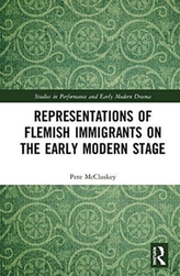  Representations of Flemish Immigrants on the Early Modern Stage