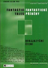 Fantastické příběhy, Fantastic Tales