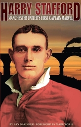  Harry Stafford