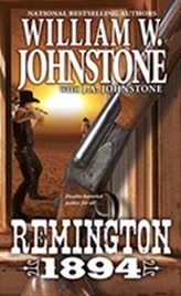  Remington 1894