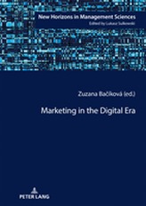  Marketing in the Digital Era