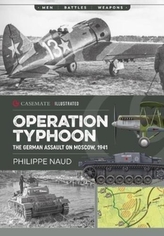  Operation Typhoon
