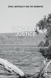  Spaces of Justice