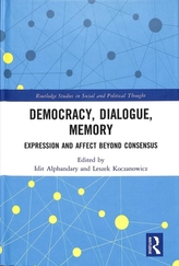  Democracy, Dialogue, Memory