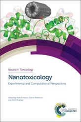  Nanotoxicology