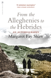  From the Alleghenies to the Hebrides