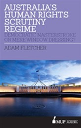  Australia's Human Rights Scrutiny Regime