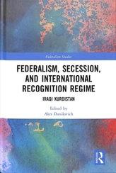  Federalism, Secession, and International Recognition Regime