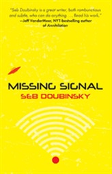  Missing Signal