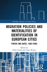  Migration Policies and Materialities of Identification in European Cities