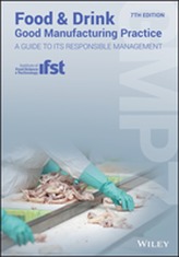  Food and Drink - Good Manufacturing Practice