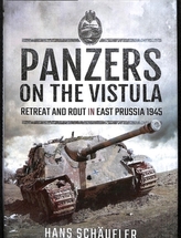  Panzers on the Vistula