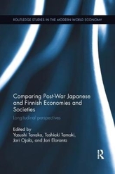 Comparing Post War Japanese and Finnish Economies and Societies