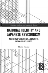  National Identity and Japanese Revisionism