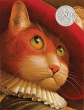  PUSS IN BOOTS
