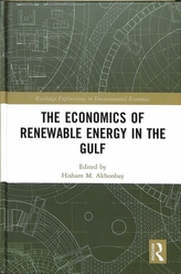 The Economics of Renewable Energy in the Gulf