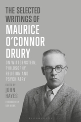 The Selected Writings of Maurice O'Connor Drury