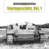  Sturmgeschutz, Vol. 1