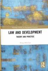  Law and Development
