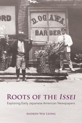  Roots of the Issei