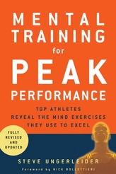  Mental Training for Peak Performance
