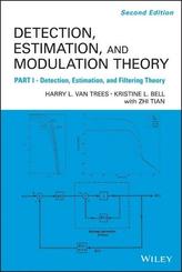  Detection Estimation and Modulation Theory, Part I
