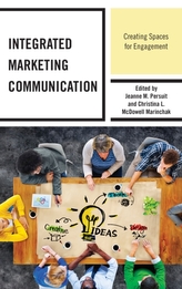  Integrated Marketing Communication