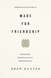  Made for Friendship