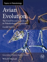  Avian Evolution