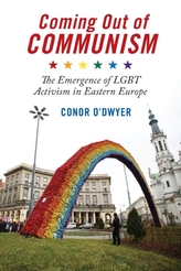  Coming Out of Communism