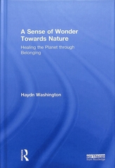 A Sense of Wonder Towards Nature