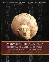  Embracing the Provinces