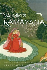  Valmiki's Ramayana