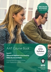  AAT Ethics For Accountants (Synoptic Assessment)