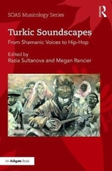  Turkic Soundscapes