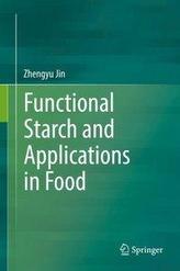  Functional Starch and Applications in Food