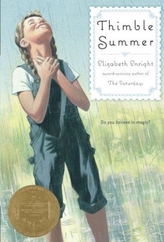  THIMBLE SUMMER
