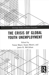The Crisis of Global Youth Unemployment