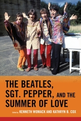 BEATLEST PEPPER AMP THE SUMMEPB