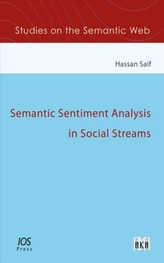  SEMANTIC SENTIMENT ANALYSIS IN SOCIAL ST