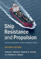  Ship Resistance and Propulsion