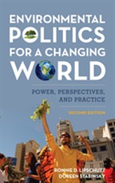  Environmental Politics for a Changing World