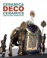  Deco Ceramics