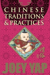  Chinese Traditions & Practices