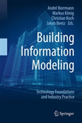 Building Information Modeling