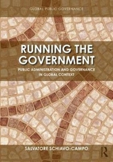  Running the Government