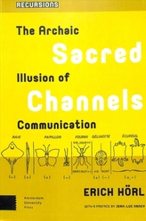  Sacred Channels
