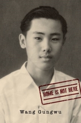  Home Is Not Here
