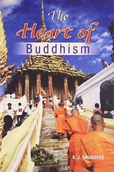 The Heart of Buddhism